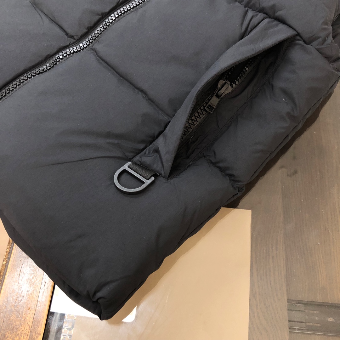 Canada Goose Down Jackets